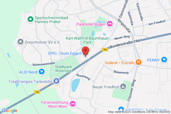 Auto Eggert