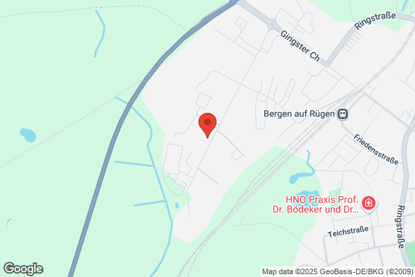 GRONE Bildungszentrum für Gesundheits- u. Sozialberufe gGmbH