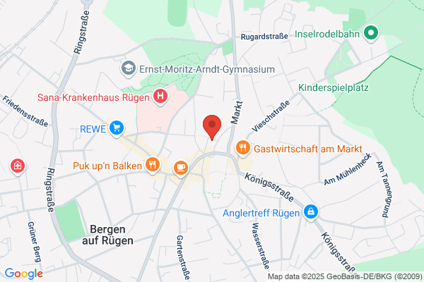 GSOM Gesellschaft für Stadterneuerung u. Ortsentwicklung Mecklenburg mbH