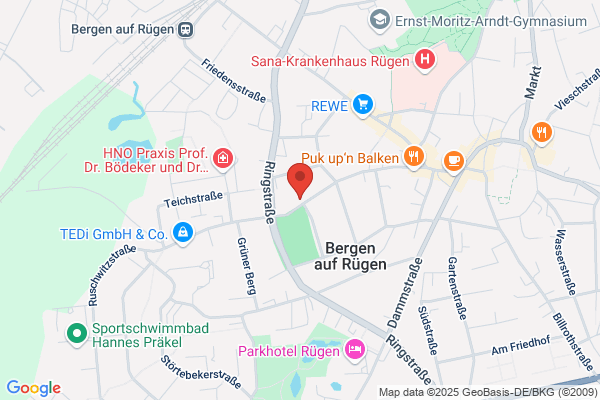 Leitung Hort der Grundschule Altstadt und Hort Am Rugard