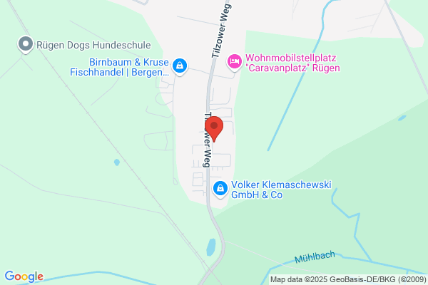 Ostseelandwerkstatt, anerkannte WfbM Pommerscher Diakonieverein e.V.