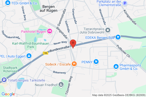 Hotel-Pension Manthei