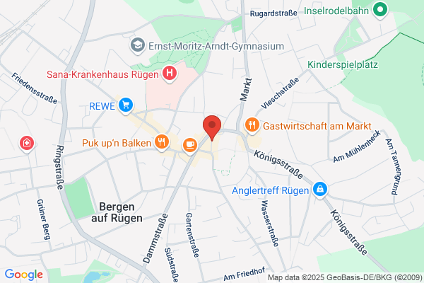 Sagen und Märchenhotel