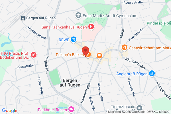 BERNDT Immobilien Inhaber: Dipl.