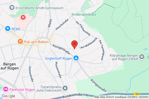 Katholisches Pfarramt