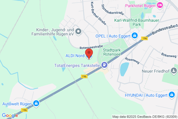 ALDI Nord