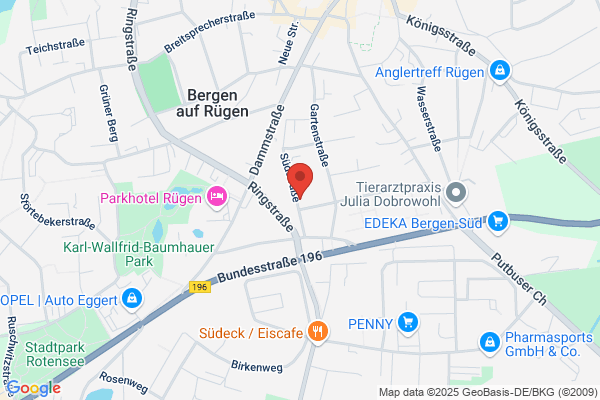 Lohnsteuerhilfeverein Spree & Havel e.V.
