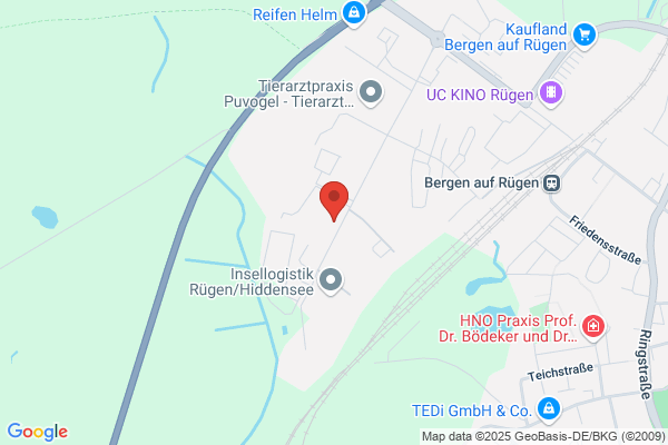 GRONE Bildungszentrum für Gesundheits- und Sozialberufe GmbH