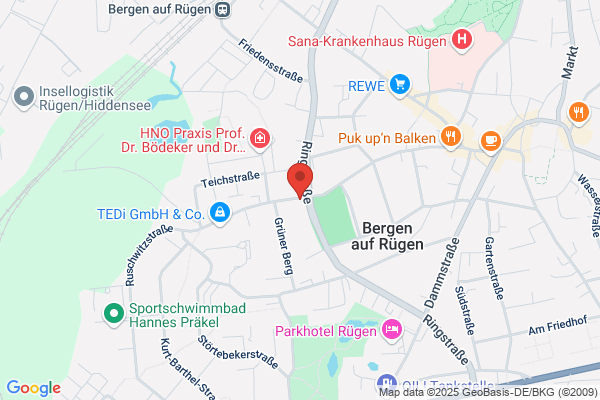 HOS Steuerberatungsgesellschaft mbH