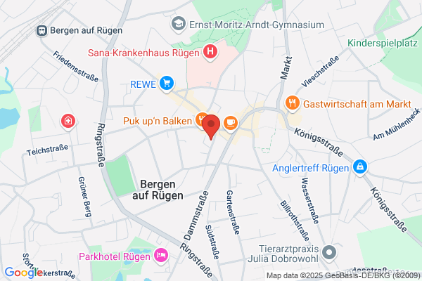R+V Versicherung