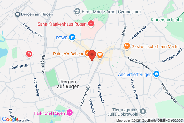 Richter & Partner GmbH