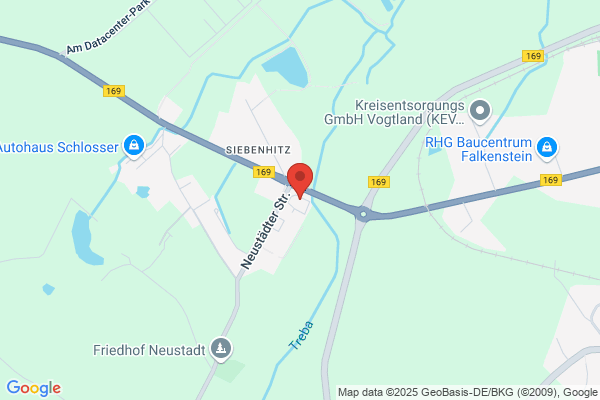 KS AUTOGLAS ZENTRUM Neustadt-Vogtland