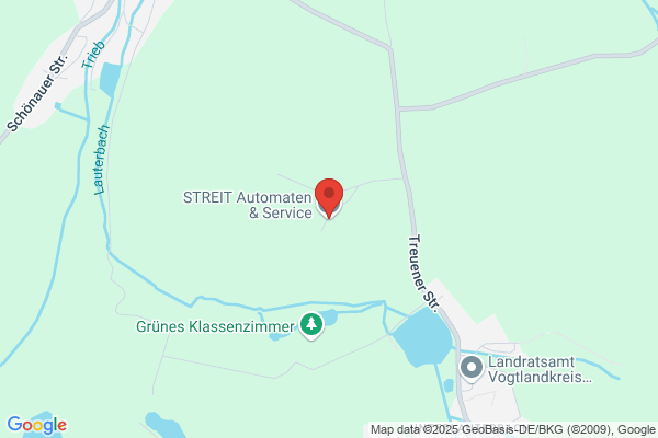 Streit Automaten & Service GmbH