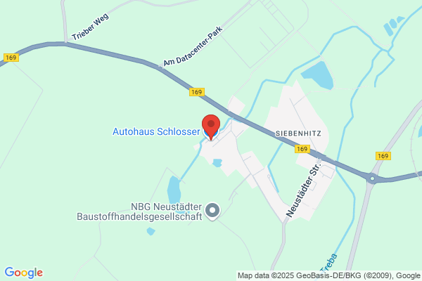 Autohaus Schlosser GmbH