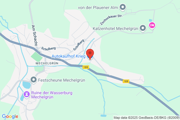 Automobile Krieg
