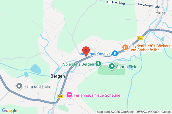 Bau- und Möbeltischlerei Petzoldt