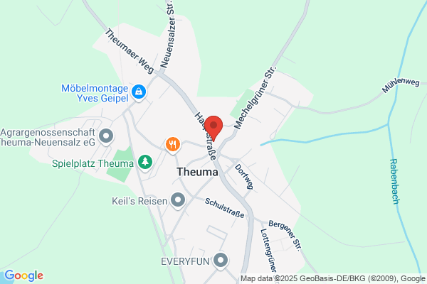 Gemeindeverwaltung Theuma