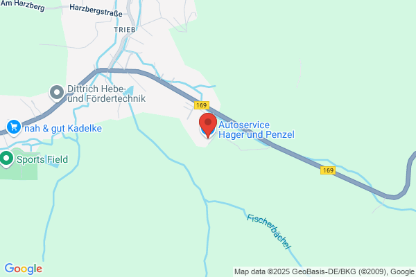 Hager und Penzel GmbH