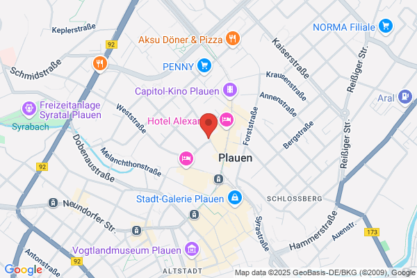 Neumann Architekten BDA