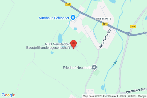 Neustädter Baustoffe GmbH
