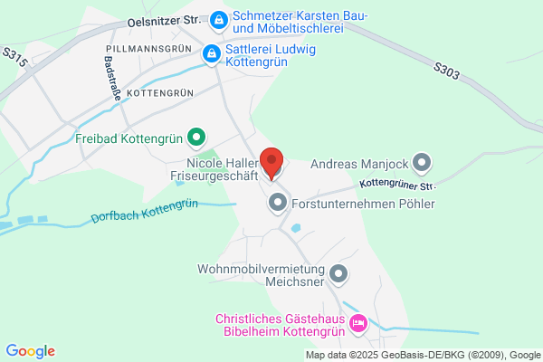 Nicole Haller Friseurgeschäft