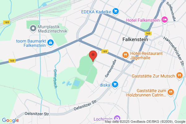 Sportlerheim