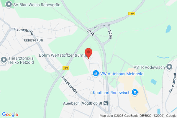 Wertstoff Transport Agentur GmbH