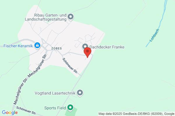ZOBAU Baugesellschaft mbH