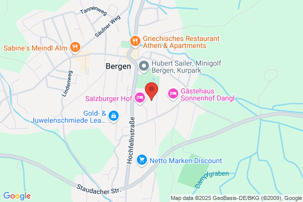 Bäckerei Kotter GmbH