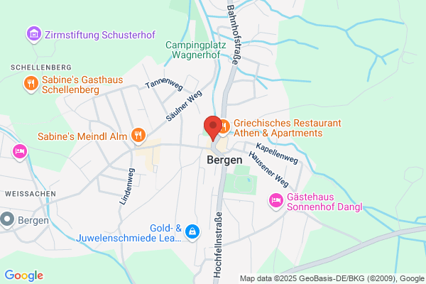 Dorfcafé Beim Neuhierl