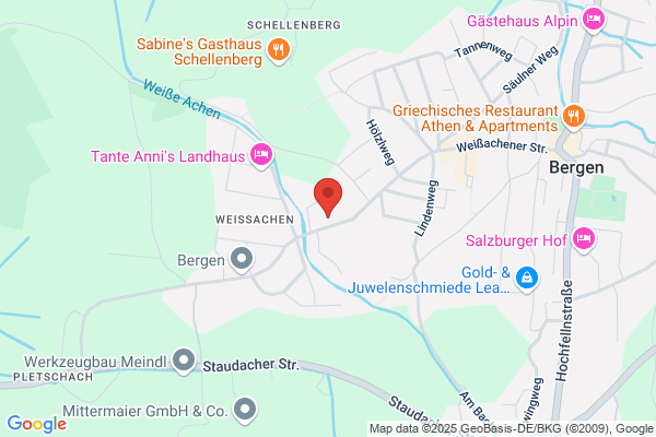 Immobilienbüro Mansfeld
