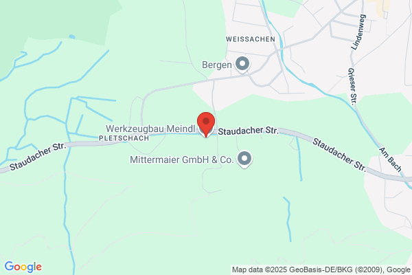 Werkzeugbau Meindl GmbH & Co.