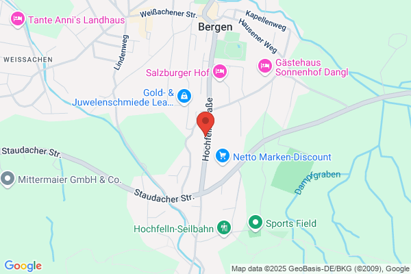 Meindl Arbeitsbühnenverleih