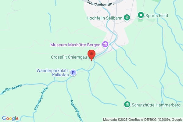 Nordic-Center-Chiemgau