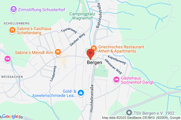 Regenbogen