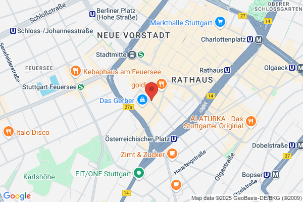 Visio Inkasso GmbH