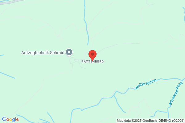 Pattenberg