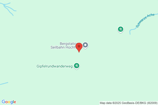 Hochfellnhaus