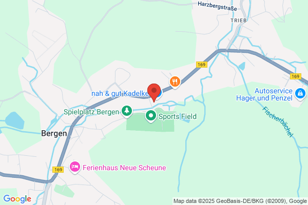 Fleischerei Wetzstein GmbH