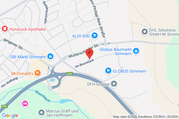 ERN Elektrosysteme Rhein-Nahe GmbH