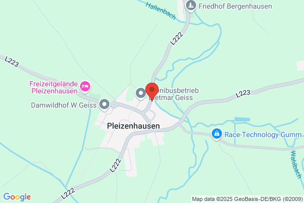 Evangelische Kirche Pleizenhausen - Ev. Kirchengemeinde Pliezhausen und Doernach