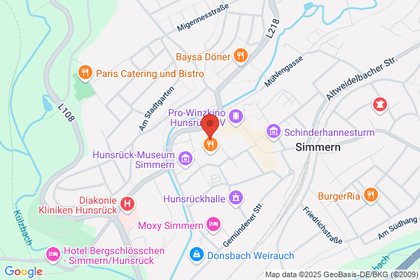 Brenner und Kollegen