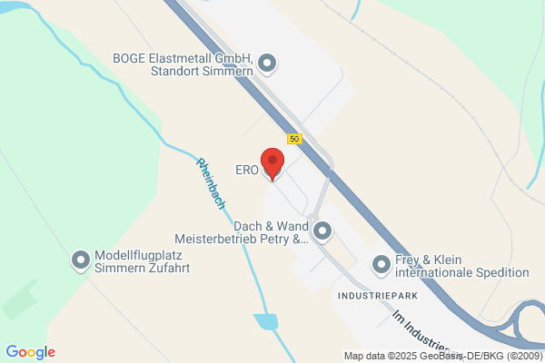 ERO-Gerätebau GmbH
