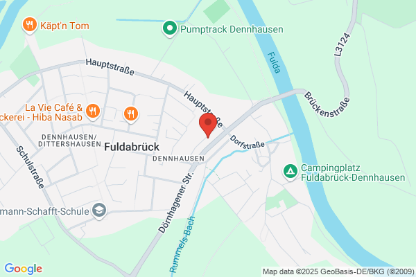 Friseursalon Haarmonie