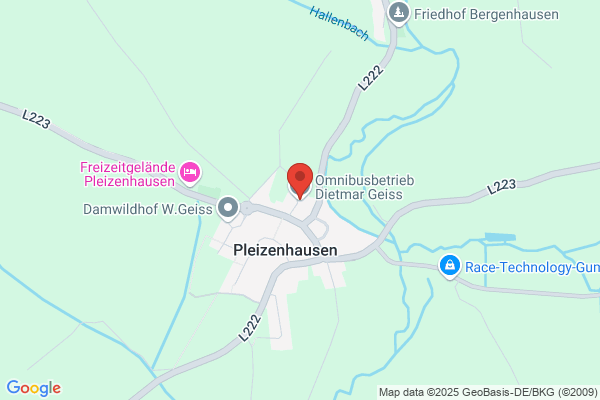 Geiß-Reisen GmbH