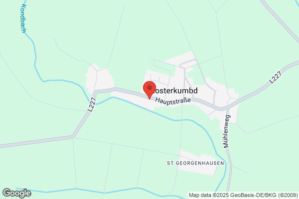 Holzbau Berg GmbH