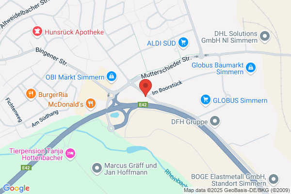 Polytec-Betriebe-Simmern