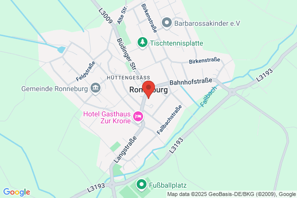 Ristorante-Pizzeria Dolce Vita Inh. A. Ince