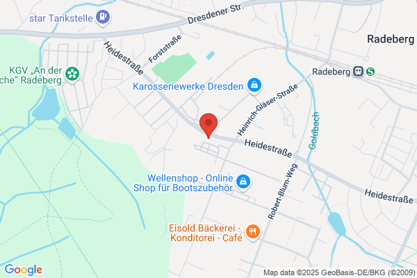 Schaack GmbH