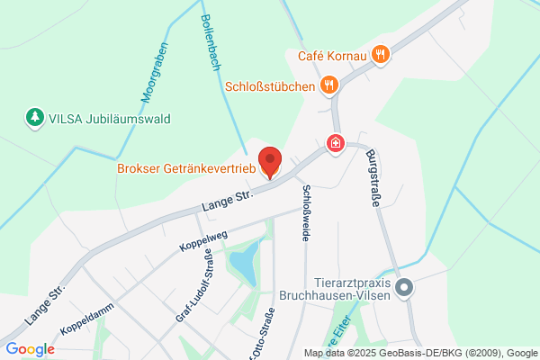 Bremer Erfrischungsgetränke GmbH